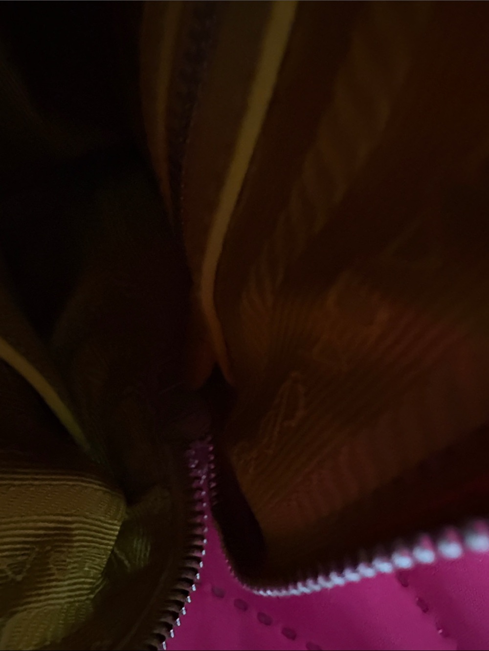 Prada Yellow Saffiano Leather Mini Bowling Bag - Picture 6 of 11